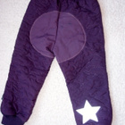 MOLO thermo-housut, koko 92/98 cm - pikkukuva 2