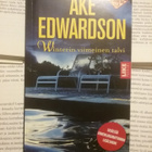 Åke Edwardson - Winterin viimeinen talvi (pokkari) - pikkukuva 1