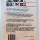 John F. Walvoord : Armageddon, oil and the Middle East cr... - pikkukuva 2