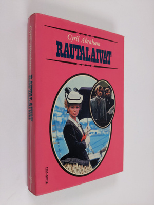 Cyril Abraham : Rautalaivat