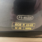HJC avattava kypärä FS-MAXN koko 58 - pikkukuva 4
