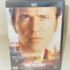 THE PATRIOT  (Mel Gibson) - pikkukuva 1