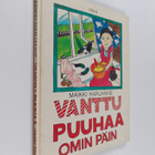 Maikki Harjanne : Vanttu puuhaa omin päin - pikkukuva 1