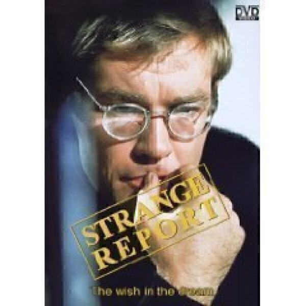 Strange Report - The wish in the dream (1969) R2