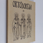Ortodoksia 28 - pikkukuva 1