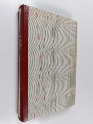 Pearl S. Buck : Varustukset murtuvat