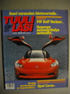 Tuulilasi Nro 4/1994 (7.11)