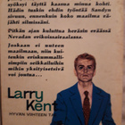 Larry Kent 15/1965: Larry miljonäärinä - pikkukuva 2