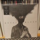 Royal Blood - Royal Blood (2014) LP - pikkukuva 1