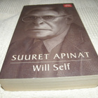 Will Self Suuret apinat    -pok - pikkukuva 1