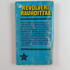 Jack Ehrlich : Revolveri rauhoittaa - pikkukuva 2