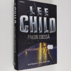 Lee Child : Pakon edessä - pikkukuva 1