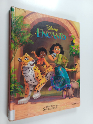 Walt Disney : Encanto