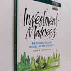 John R. Nofsinger : Investment Madness - How Psychology A... - pikkukuva 1
