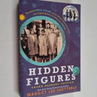 Margot Lee Shetterly : Hidden Figures : Young Readers' Ed... - pikkukuva 1