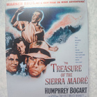 Sierra Madren aarre BLU-RAY STEELBOOK Humphrey Bogart - pikkukuva 1