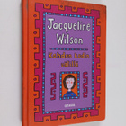 Jacqueline Wilson : Kahden kodin välillä - pikkukuva 1