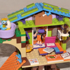 LEGO Friends - Mian puumaja - - pikkukuva 5