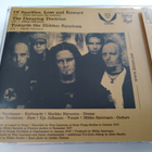 KIUAS - OF SACRIFICE LOSS AND REWARD CD SINGLE - pikkukuva 2