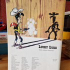 Lucky Luke, Fingers. 1 Painos - pikkukuva 2