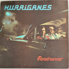 Hurriganes Roadrunner LP laminated SWE VG+/EX - pikkukuva 1