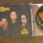 Fugees: The Score CD - pikkukuva 1
