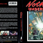 Nothing Underneath - US Region ABC Blu-Ray Vinegar Syndrome - pikkukuva 4