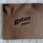 Gotan Project: La Revancha Del tango (CD) - pikkukuva 1