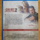 The Debt Collector 2 BLU-RAY - pikkukuva 2