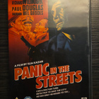 Panic on the streets - pikkukuva 1