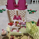 Lego Belville 7582 Royal Summer Palace - pikkukuva 3
