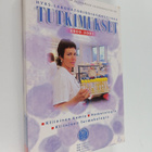 HYKS-laboratoriodiagnostiikka : Tutkimukset 2000-2001 : K... - pikkukuva 1
