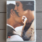 DVD: Coco Chanel & Igor Stravinsky (Mads Mikkelsen 2009) UUS - pikkukuva 1