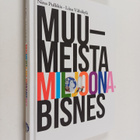 Nina Pulkkis : Muumeista miljoonabisnes - pikkukuva 1