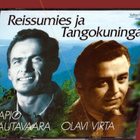 Reissumies ja Tangokuningas (4CD) - pikkukuva 1