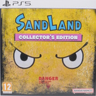 Sand Land (Collector's Edition) - pikkukuva 1