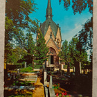 Pori, Juseliuksen Mausoleumi - pikkukuva 1