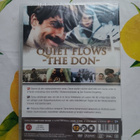Hiljaa virtaa Don DVD - pikkukuva 2