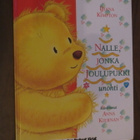 Nalle, jonka Joulupukki unohti - pikkukuva 1
