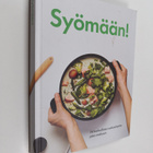 David Johansson : Syömään! : 74 herkullista ruokaohjetta ... - pikkukuva 1
