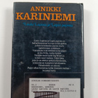 Annikki Kariniemi : Laulu Lapista ja Lapin papista - pikkukuva 2