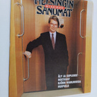 Helsingin Sanomat kuukausiliite 24/1987 (joulukuu 2) - pikkukuva 1
