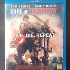 Edge of tomorrow - pikkukuva 1