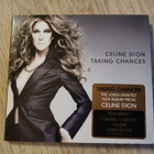 Celine Dion – Taking Chances (CD, digipak) - pikkukuva 1