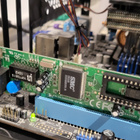 SMC EZ Card 10/100 (SMC1244TX V2), PCI - pikkukuva 1