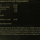 Musiikin Mestarit • Scubert CD - pikkukuva 3