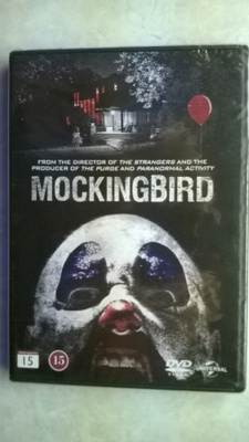 Mockingbird DVD