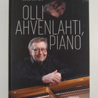 Mikko Mattlar : Olli Ahvenlahti, piano - pikkukuva 1