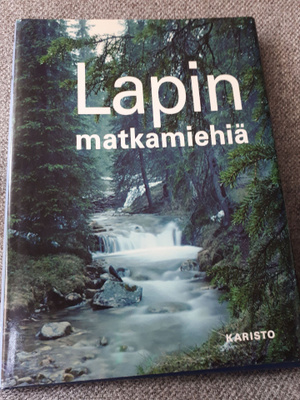 Lapin matkamiehiä