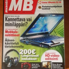 Mikro-Bitti vuosikerta 2009 + CD - pikkukuva 1